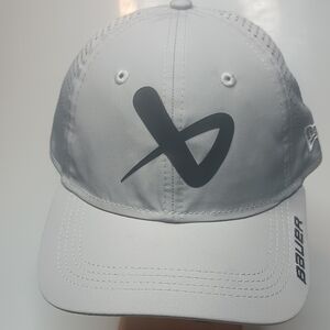 Bauer x New Era Adjustable Hat